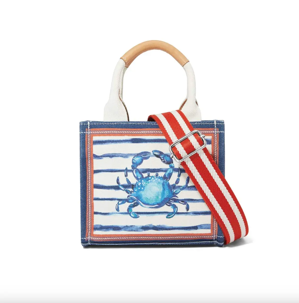 Ahoy Matey Mini Tote 1