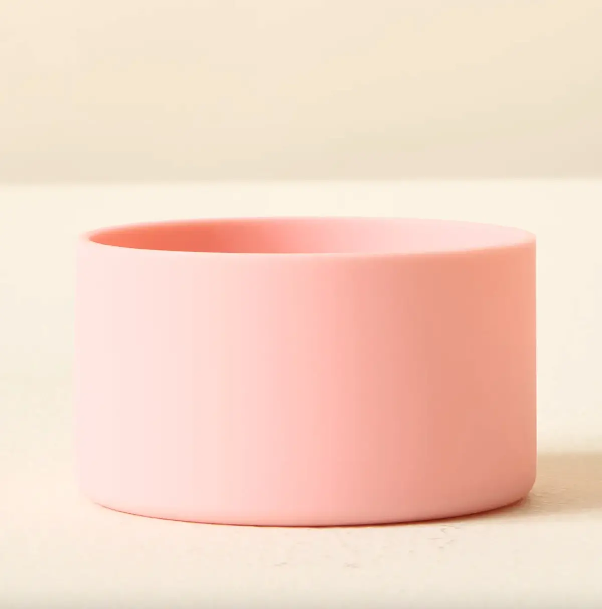 No-Slip Silicone Tumbler Boot 1