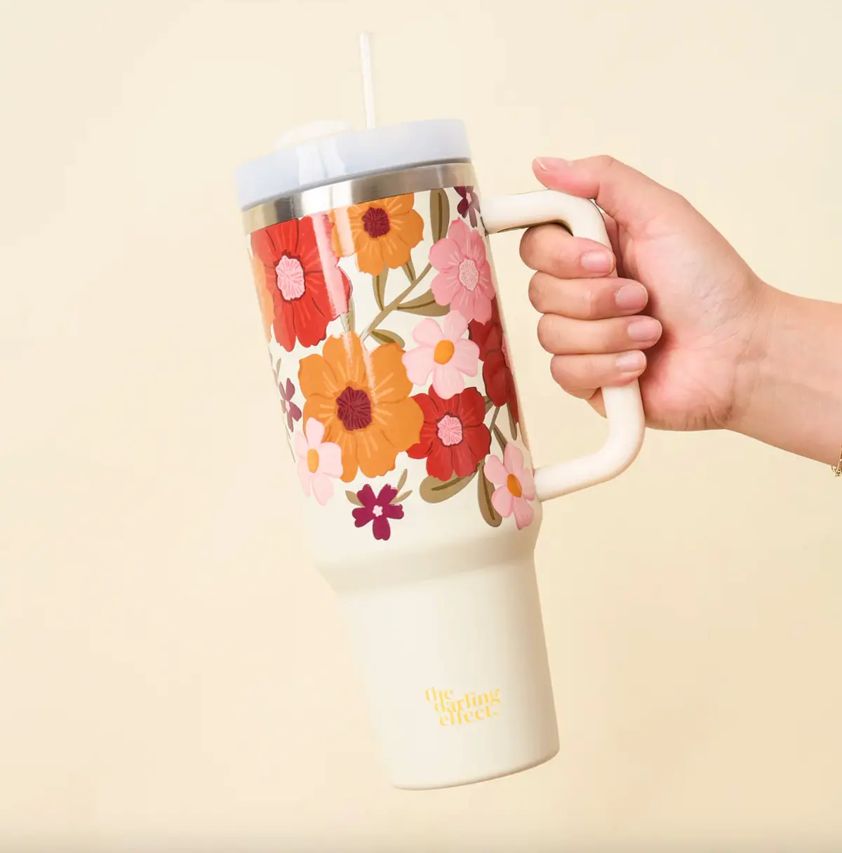 40 Oz Take Me Everywhere Tumbler 1