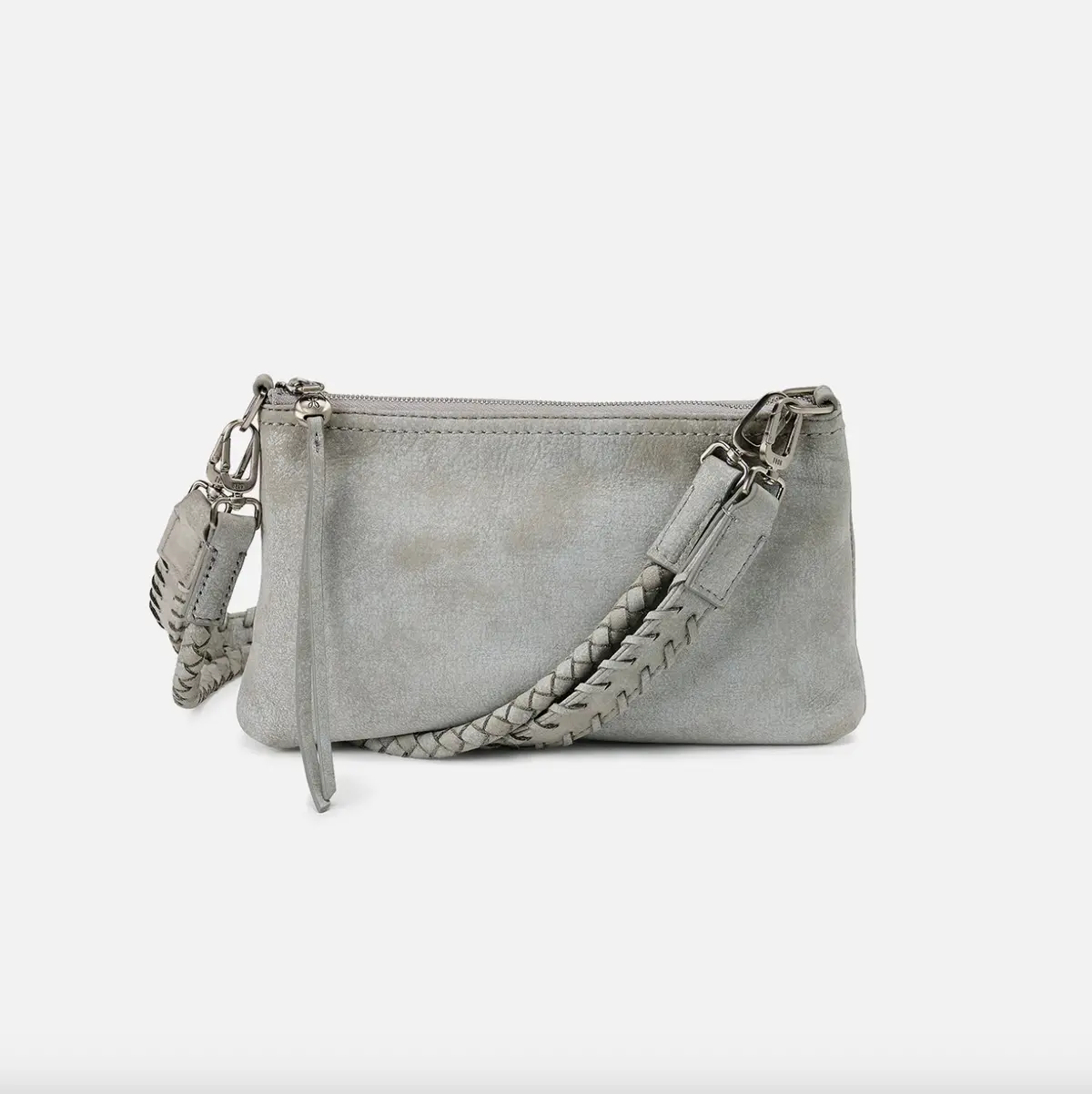 Darcy Crossbody | Buffed Leather 1