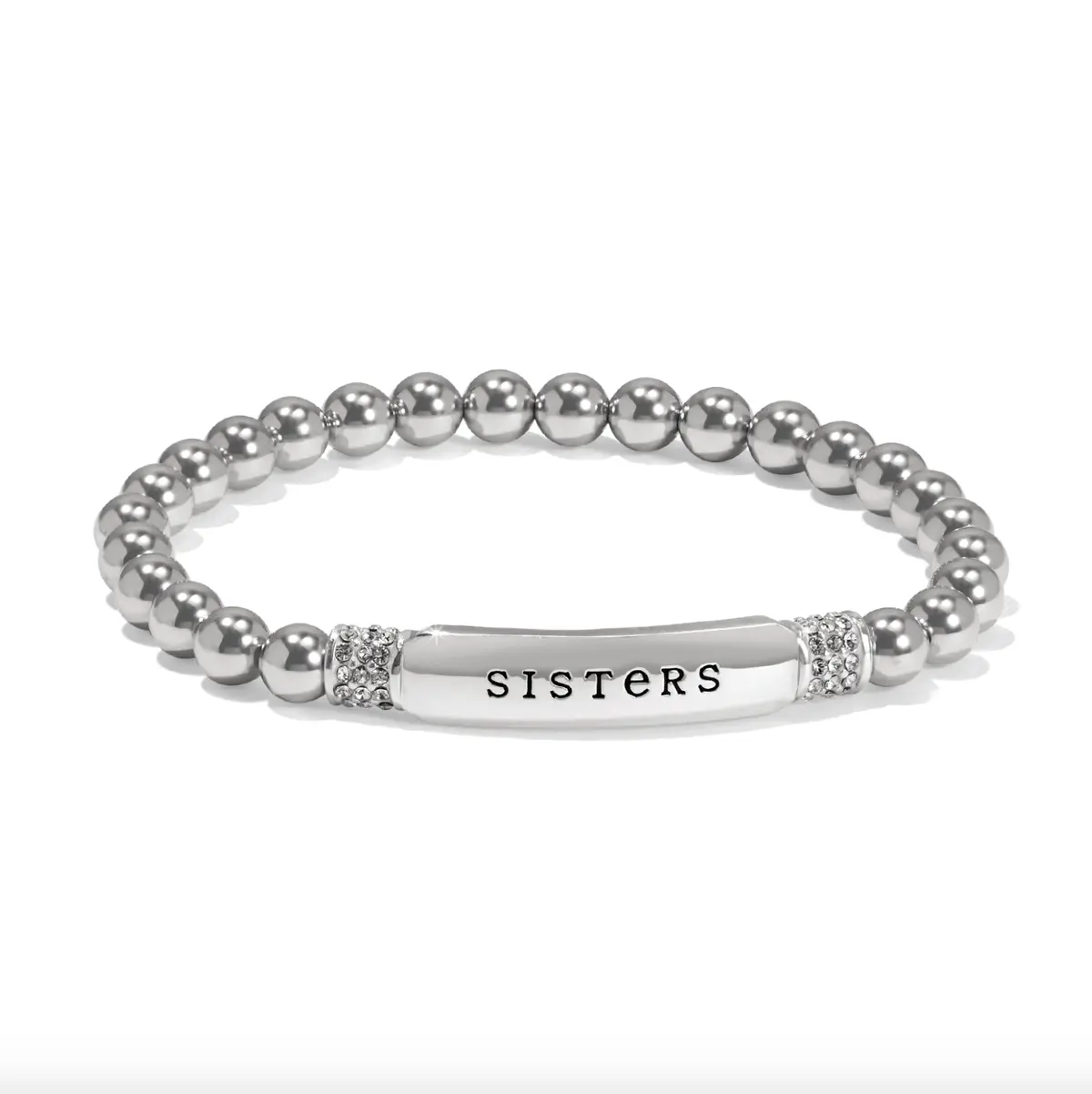 Meridian Sisters Stretch Bracelet 1
