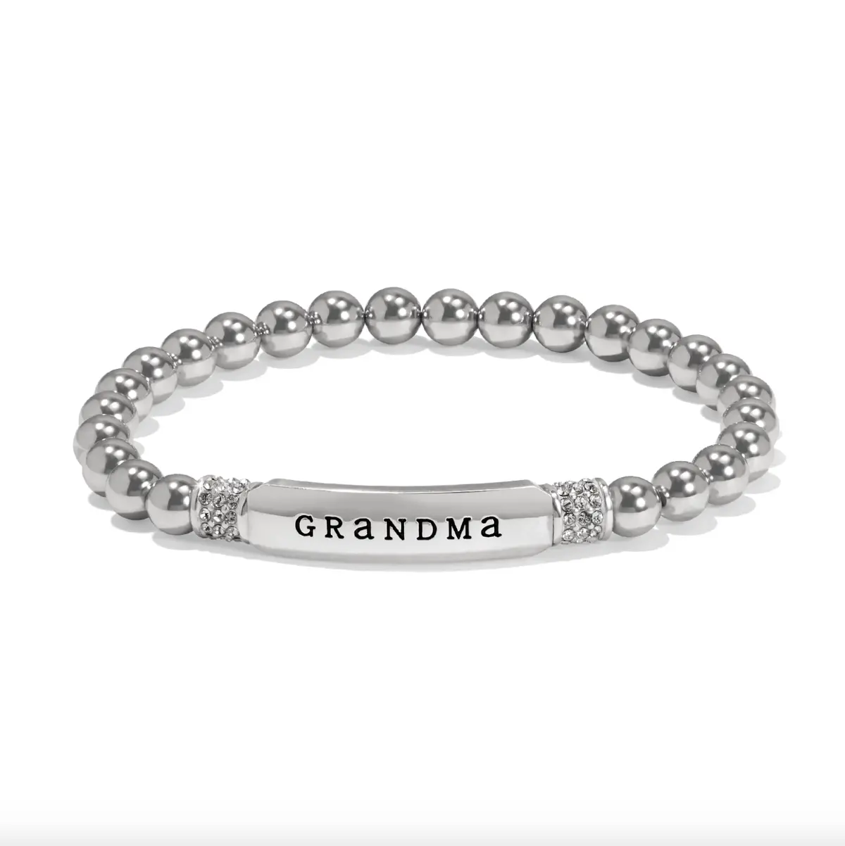Meridian Grandma Stretch Bracelet 1
