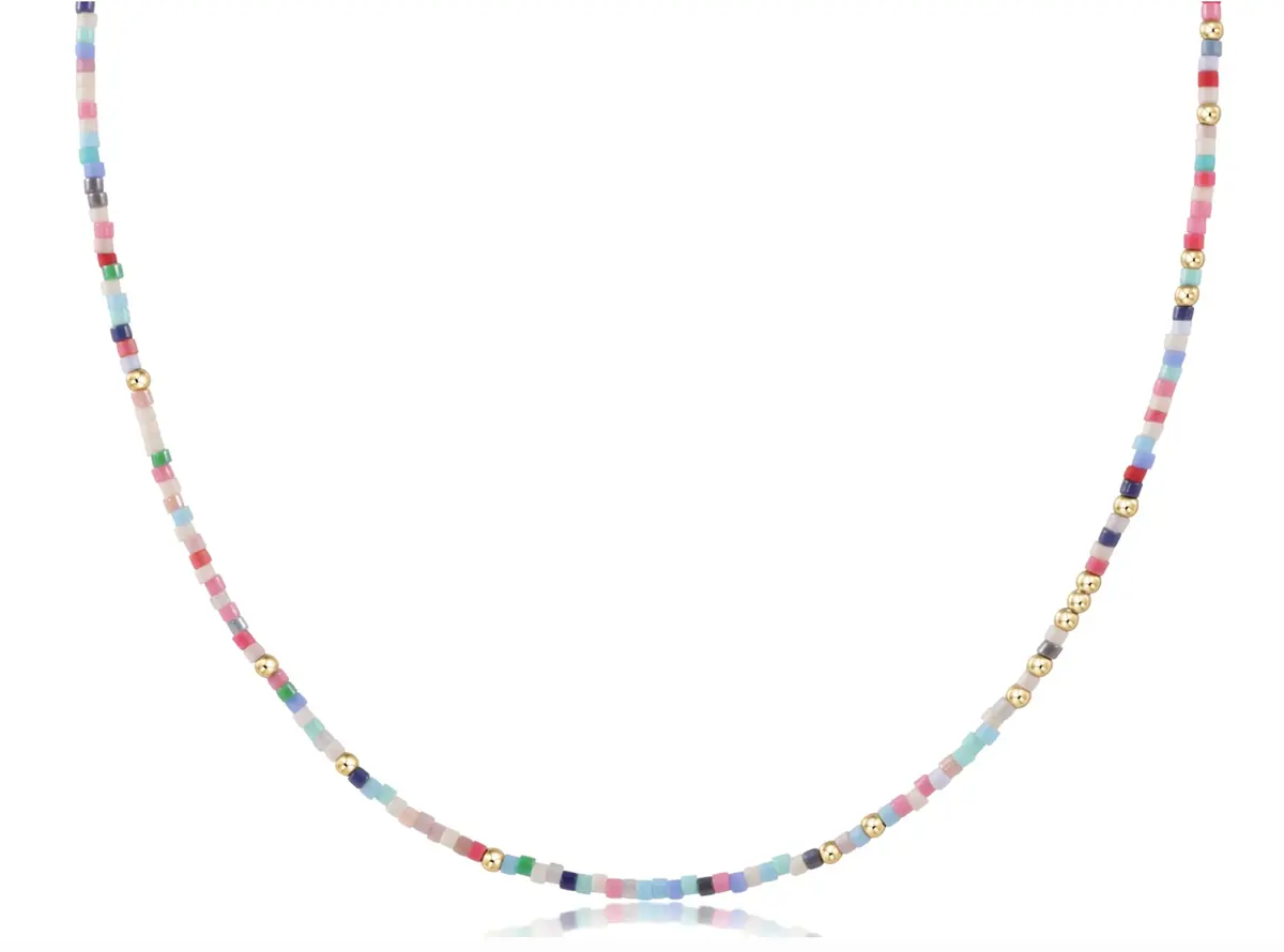 15" Choker Hope Unwritten | Ss25 2