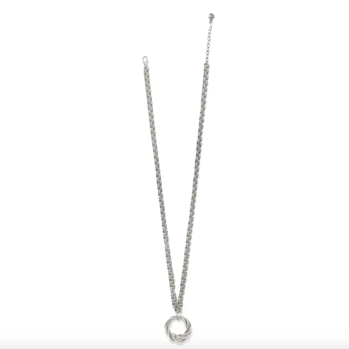 Antica Long Necklace 1