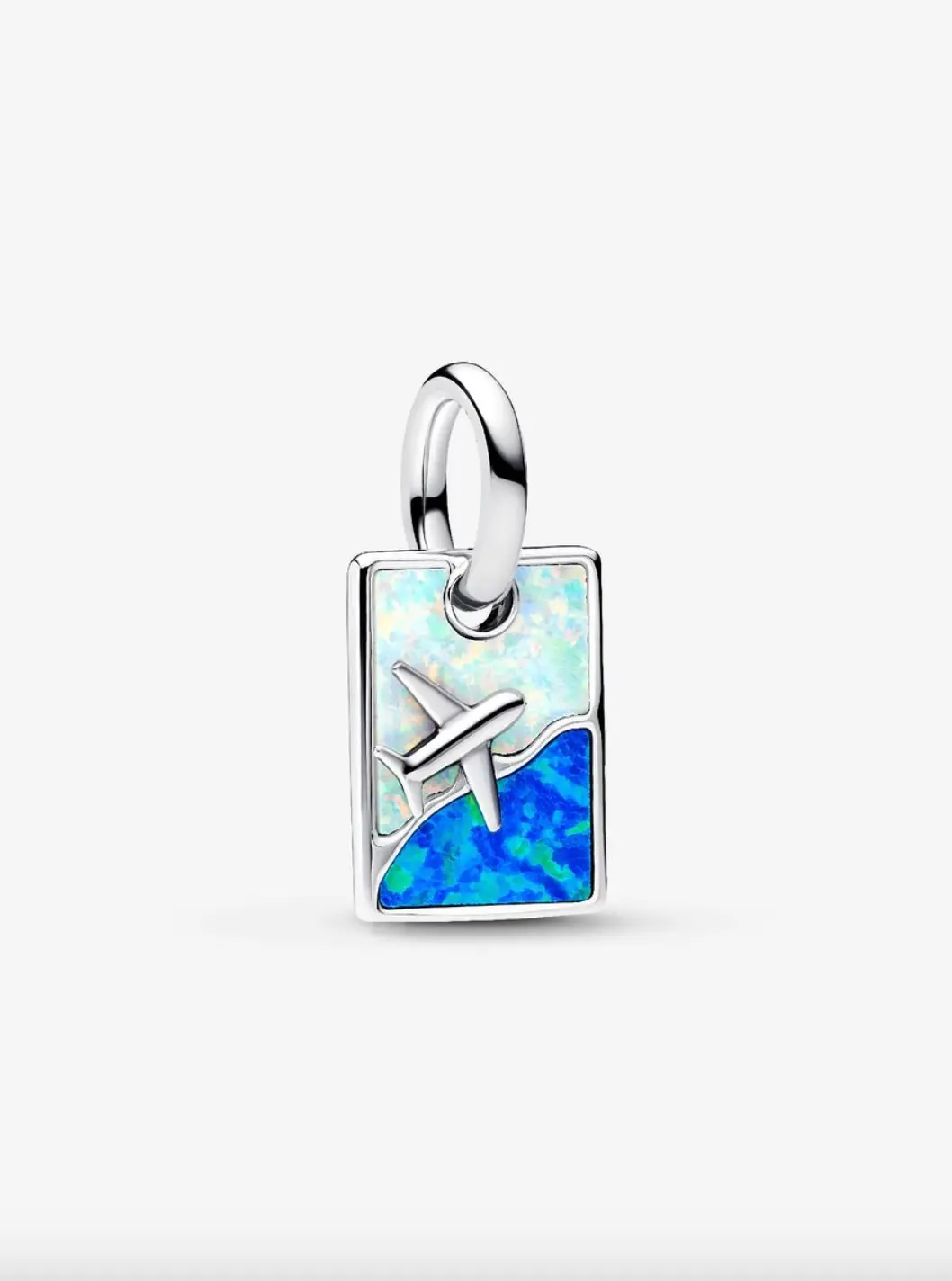 Travel Dangle Charm 1