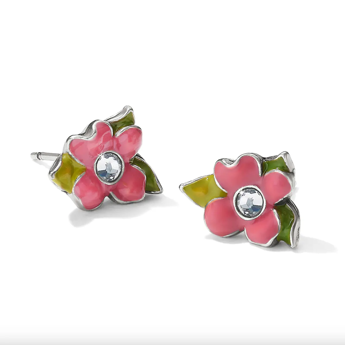 Flower Child Mini Post Earrings 1