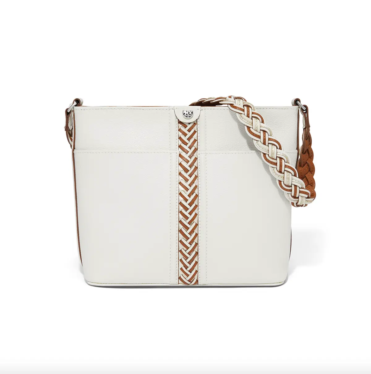Belize Large Bucket Bag 1