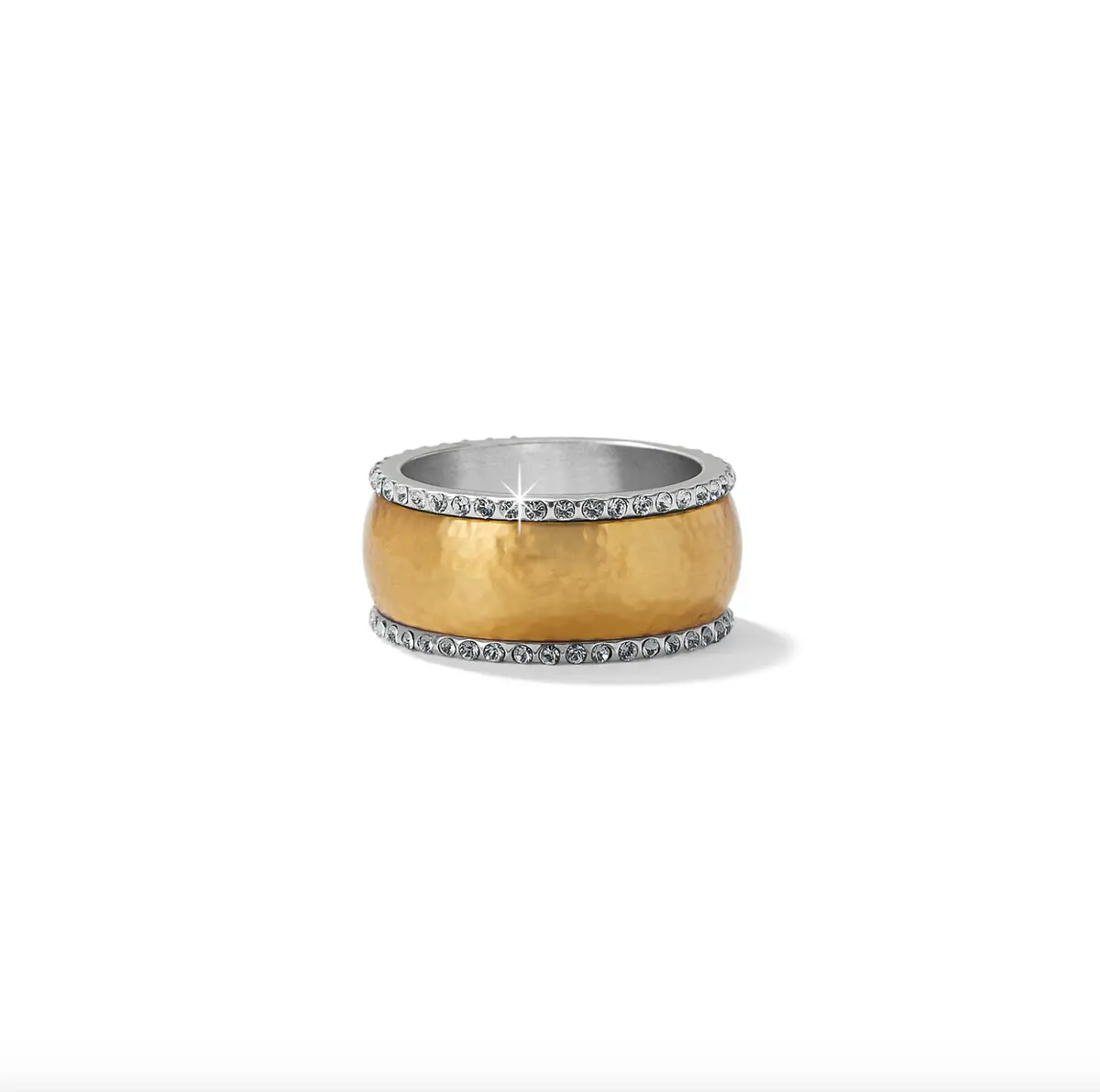 Meridian Geo Band Ring 1