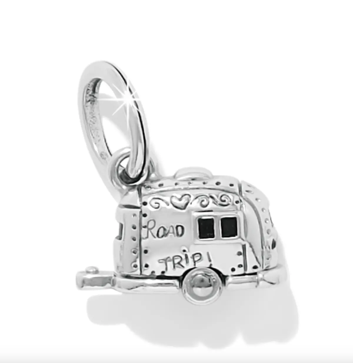 Road Trip Camper Charm 1