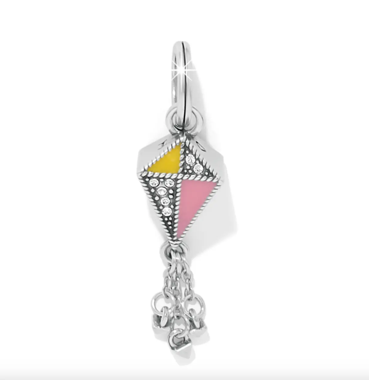 Free Fly Kite Charm 1