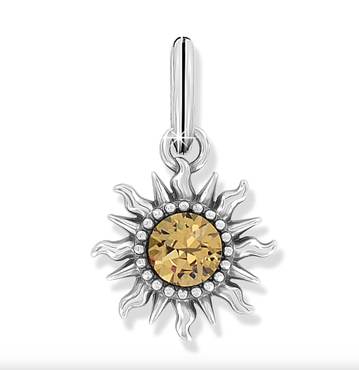 Summer Sun Charm 1