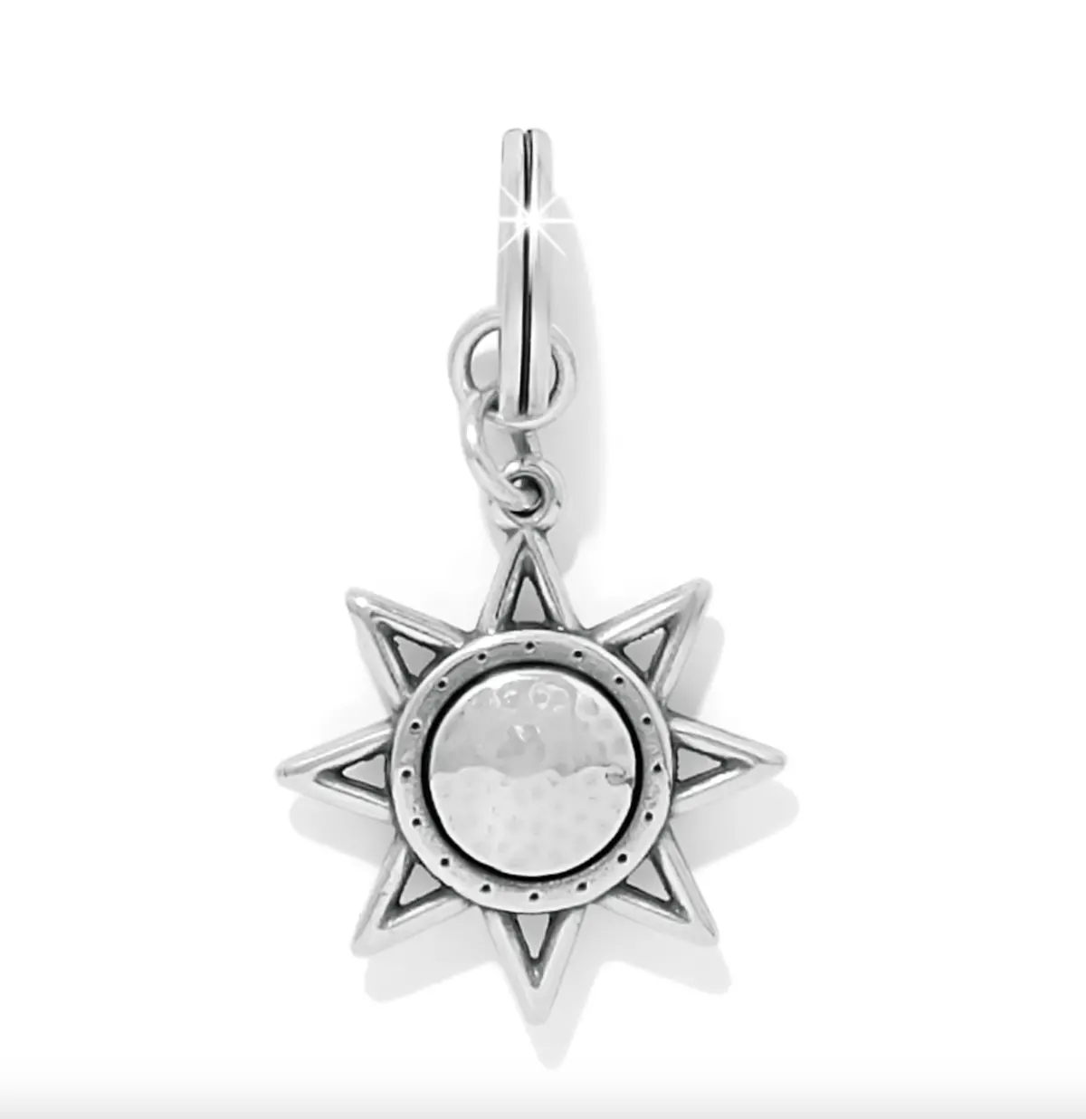Mosaic Mojave Beam Charm 1