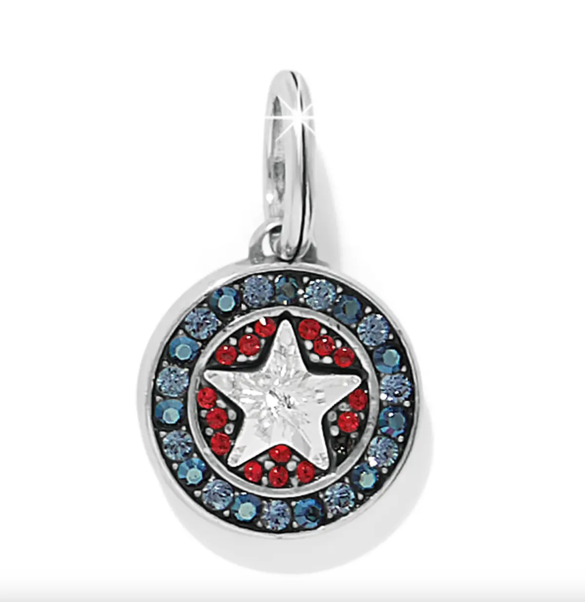 American Star Charm 1
