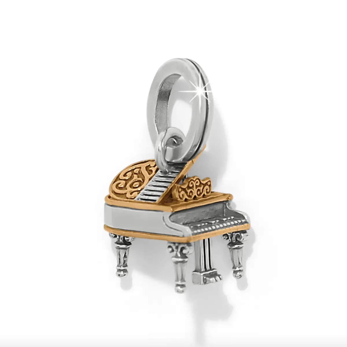 Piano Passion Charm 1