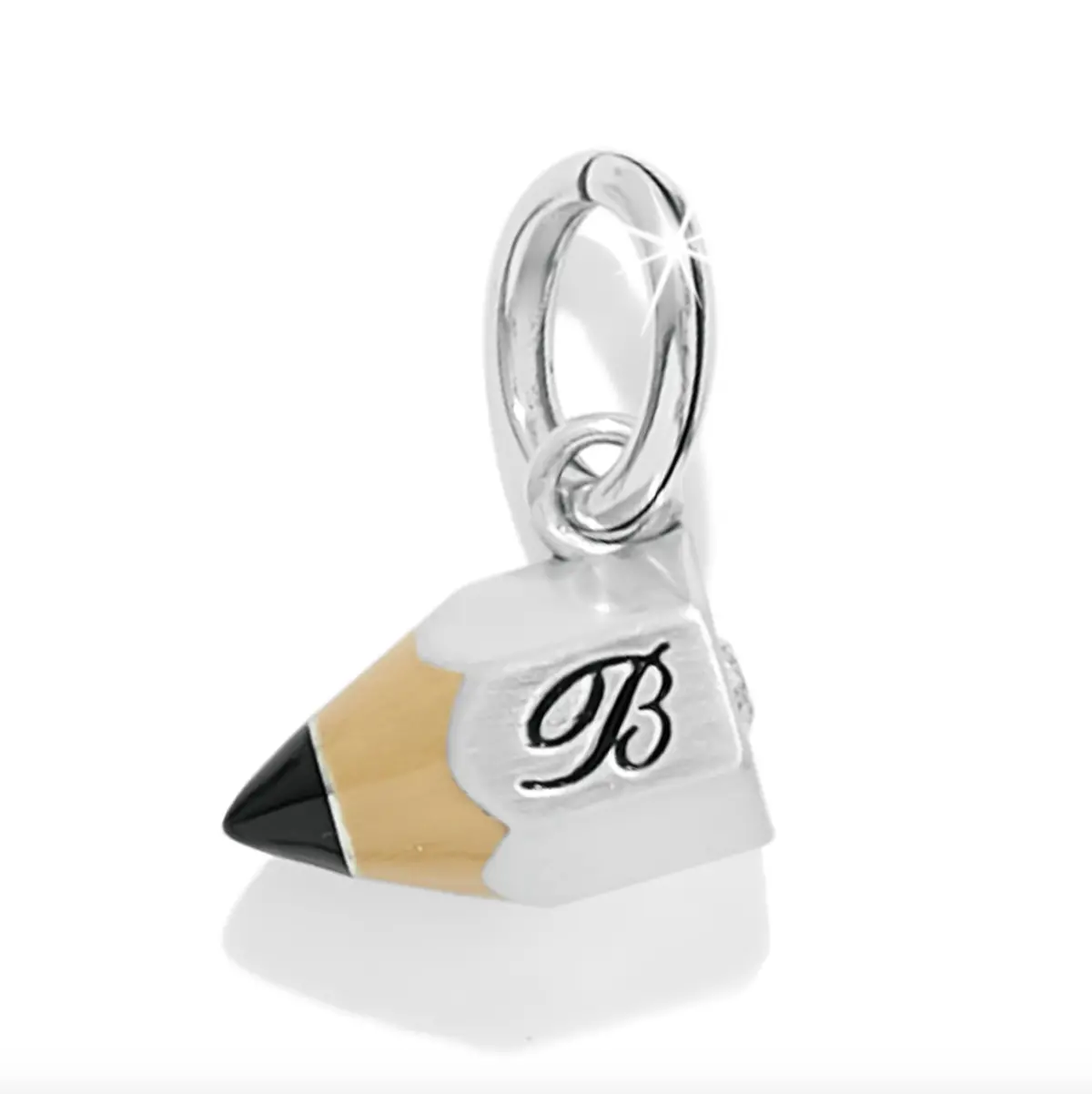 Pencil Me In Charm 1