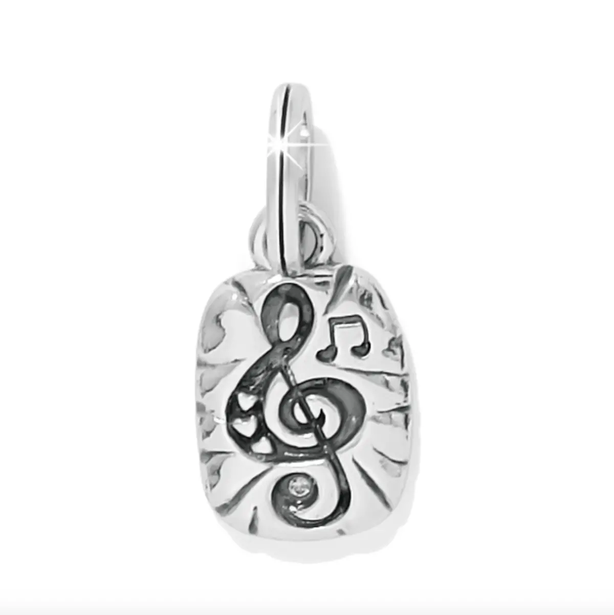 Joy In Every Note Charm 1