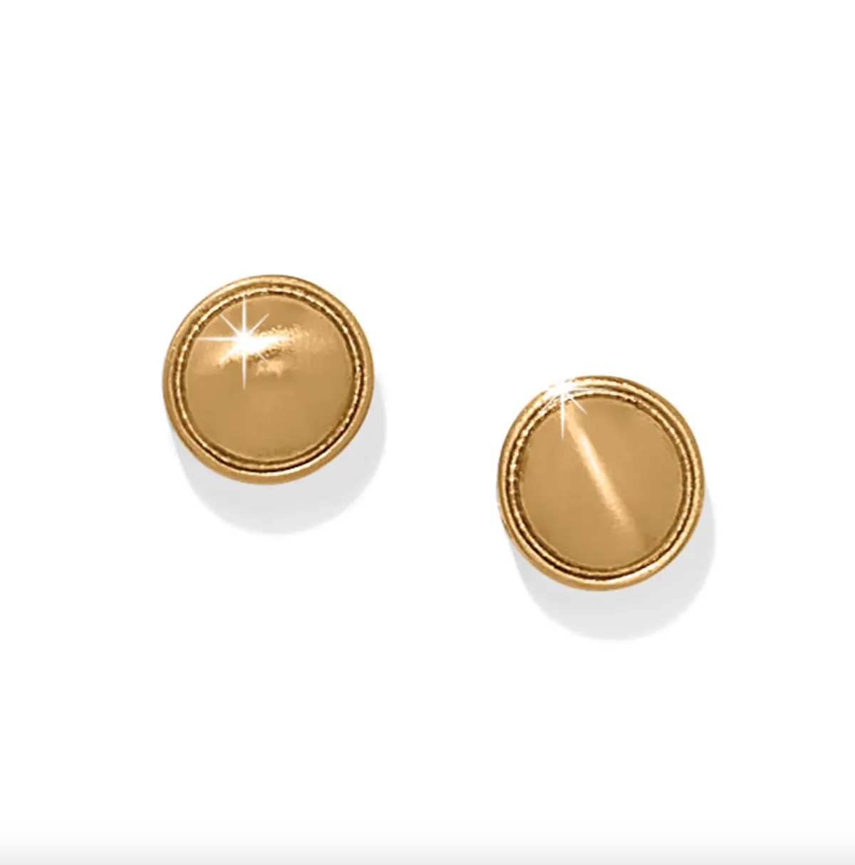 Contempo Nuevo Post Earrings 1