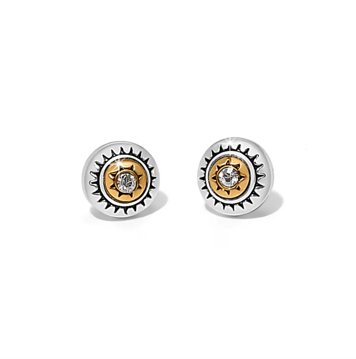 Mosaic Cerrillos Post Earrings 1