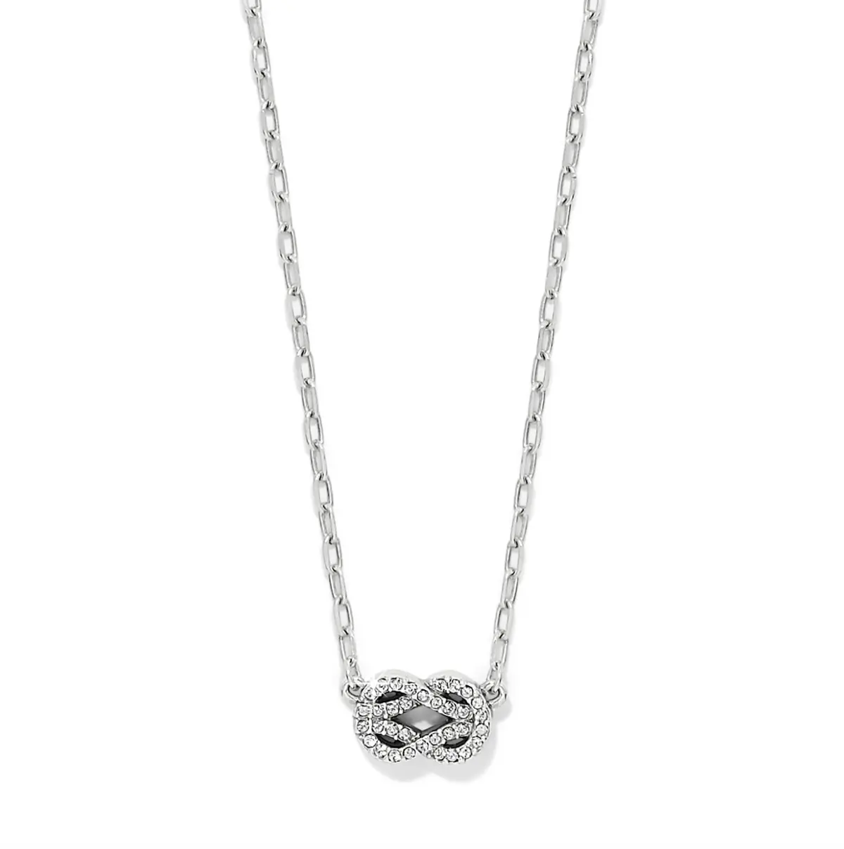 Interlok Harmony Luxe Petite Necklace 1