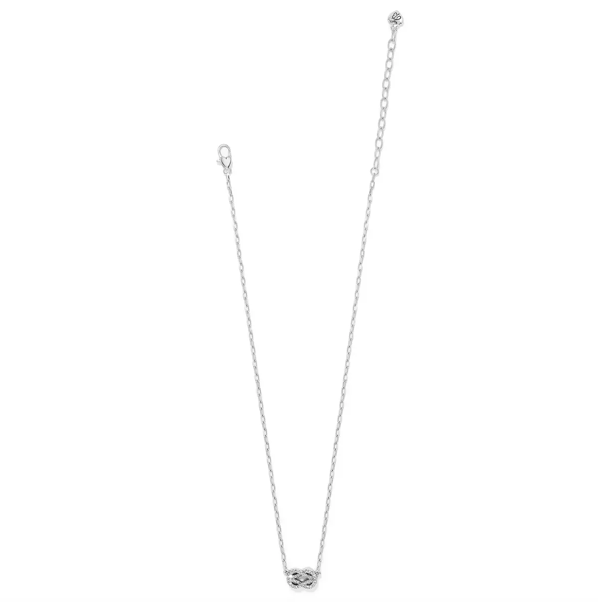 Interlok Harmony Luxe Petite Necklace 2