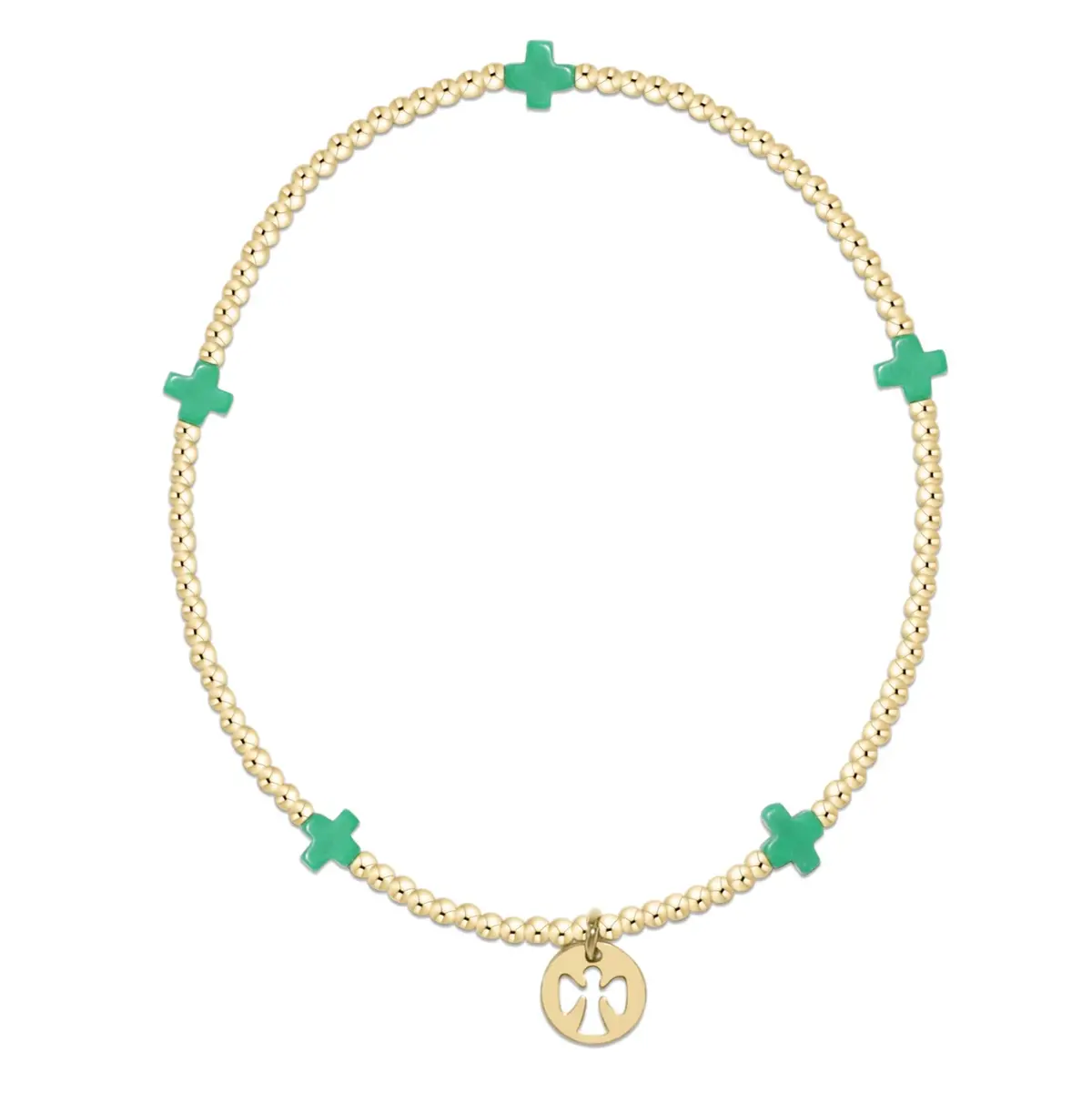 Egives To Camp Mystic Bracelet - Egirl 1