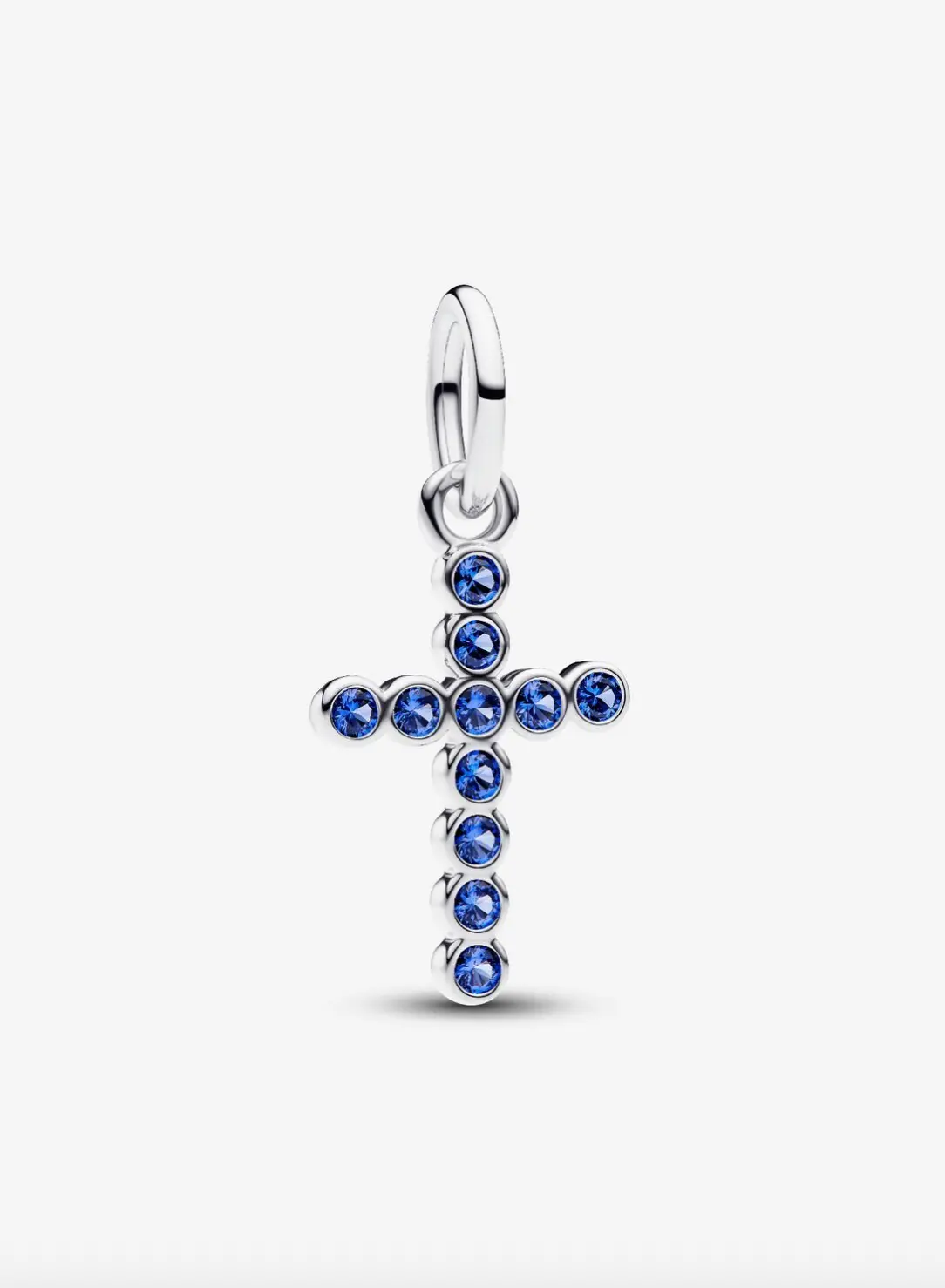 Cross Dangle Charm 1