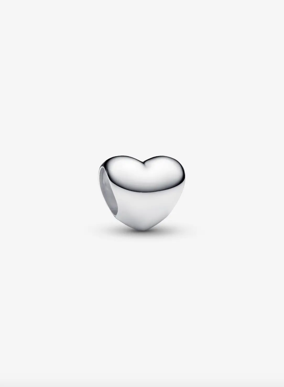 Heart Mini Charm 1