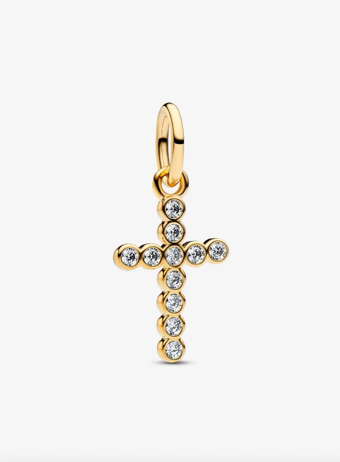 Cross Dangle Charm 1