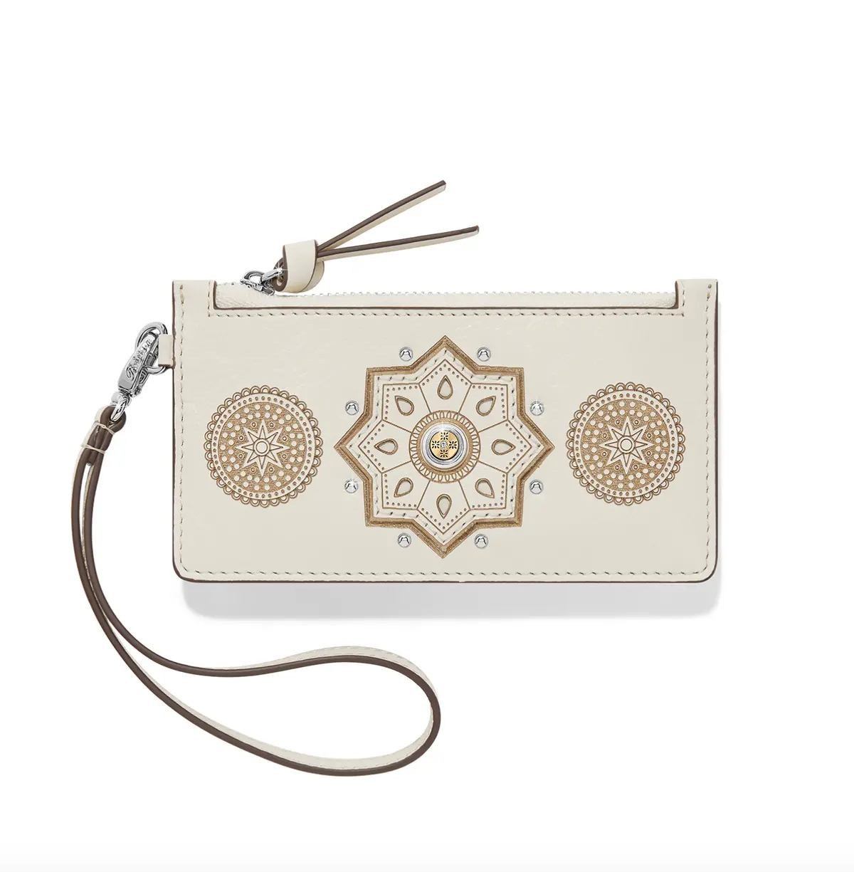 Mosaic Card Pouch 1