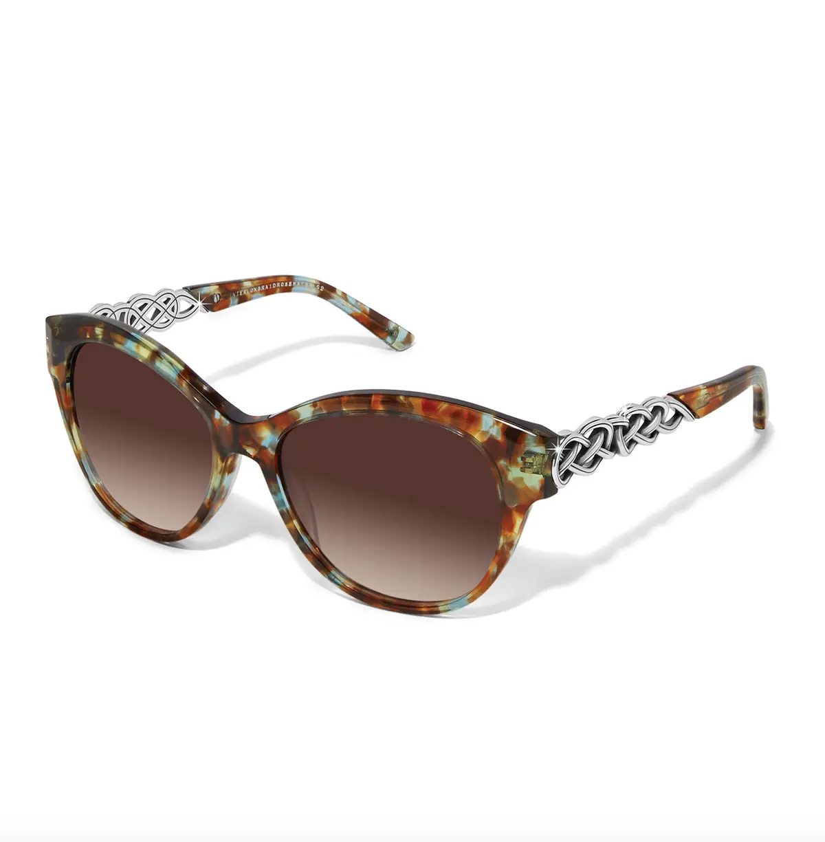 Interlok Braid Sunglasses 1