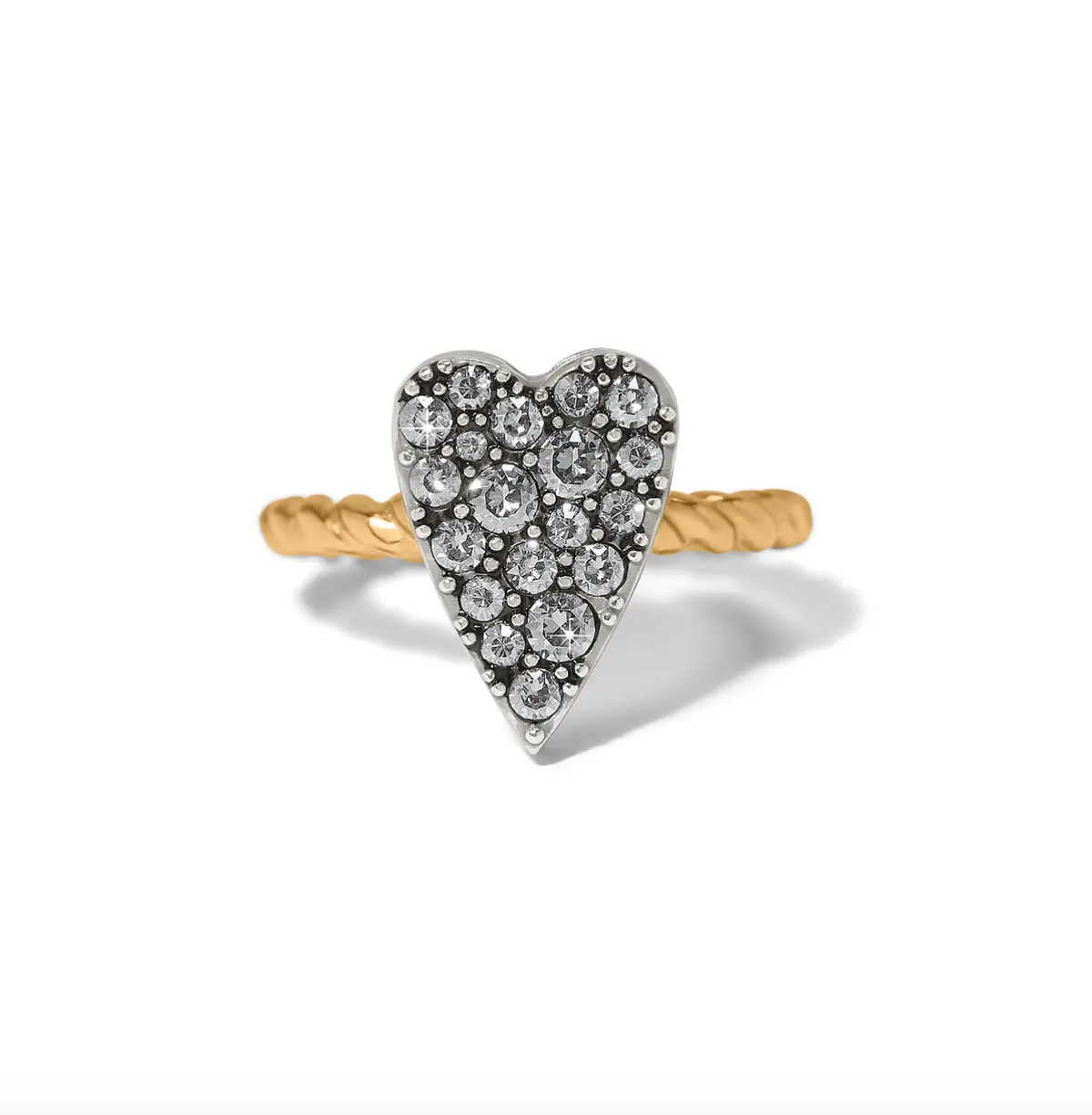 Love Messages Be Love Ring 1