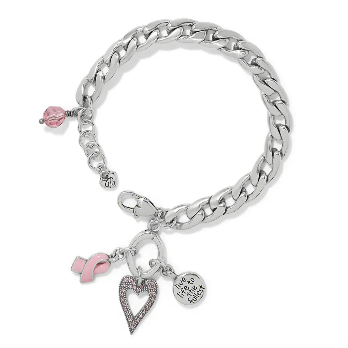 Power Of Pink 2025 Bracelet 1