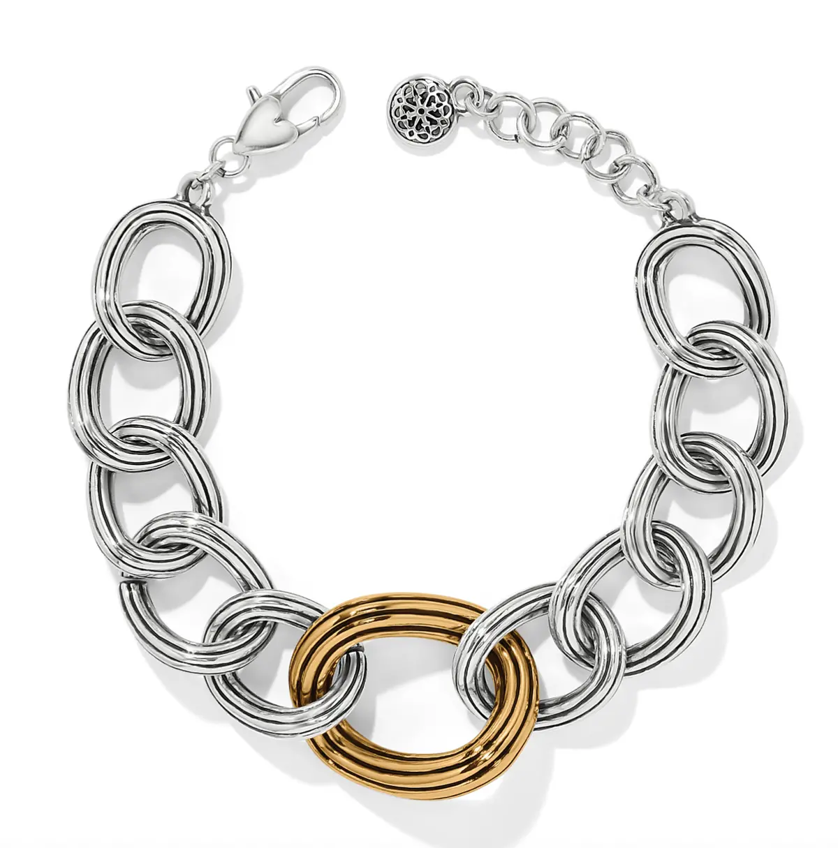 Ferrara Eterna Link Bracelet 1