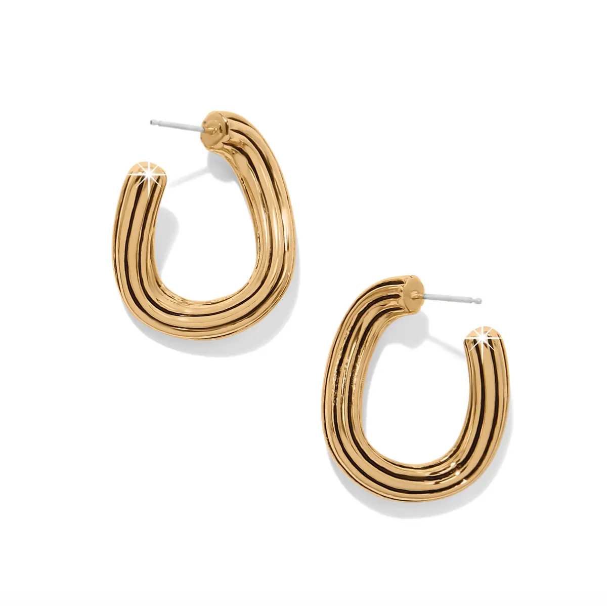 Ferrara Eterna Post Earrings 1