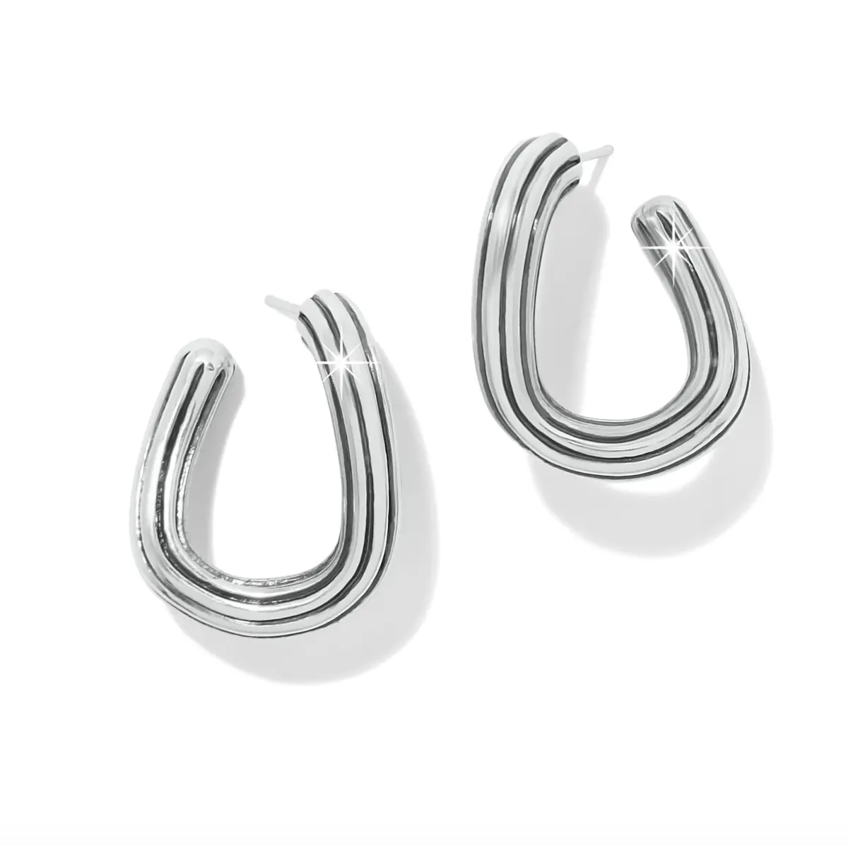 Ferrara Eterna Post Earrings 1