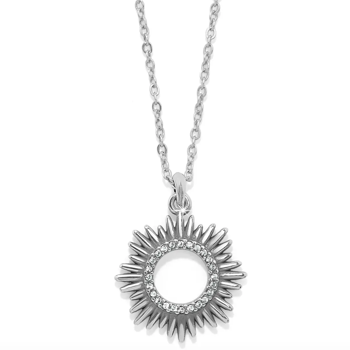 Solara Petite Necklace 1