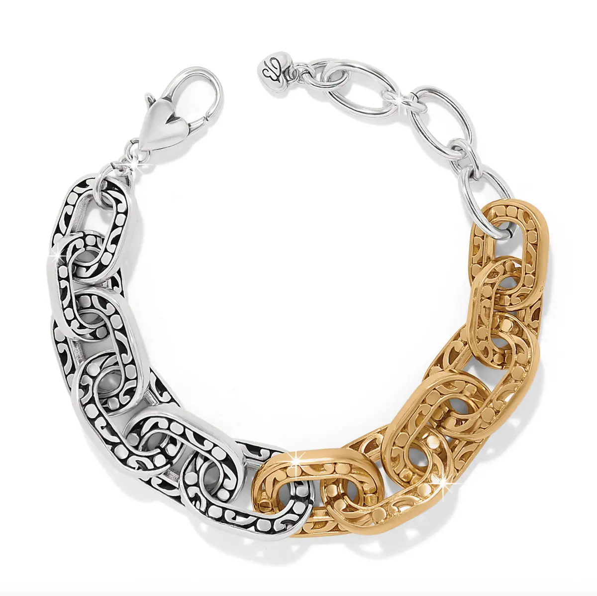Contempo Duo Linx Bracelet 1