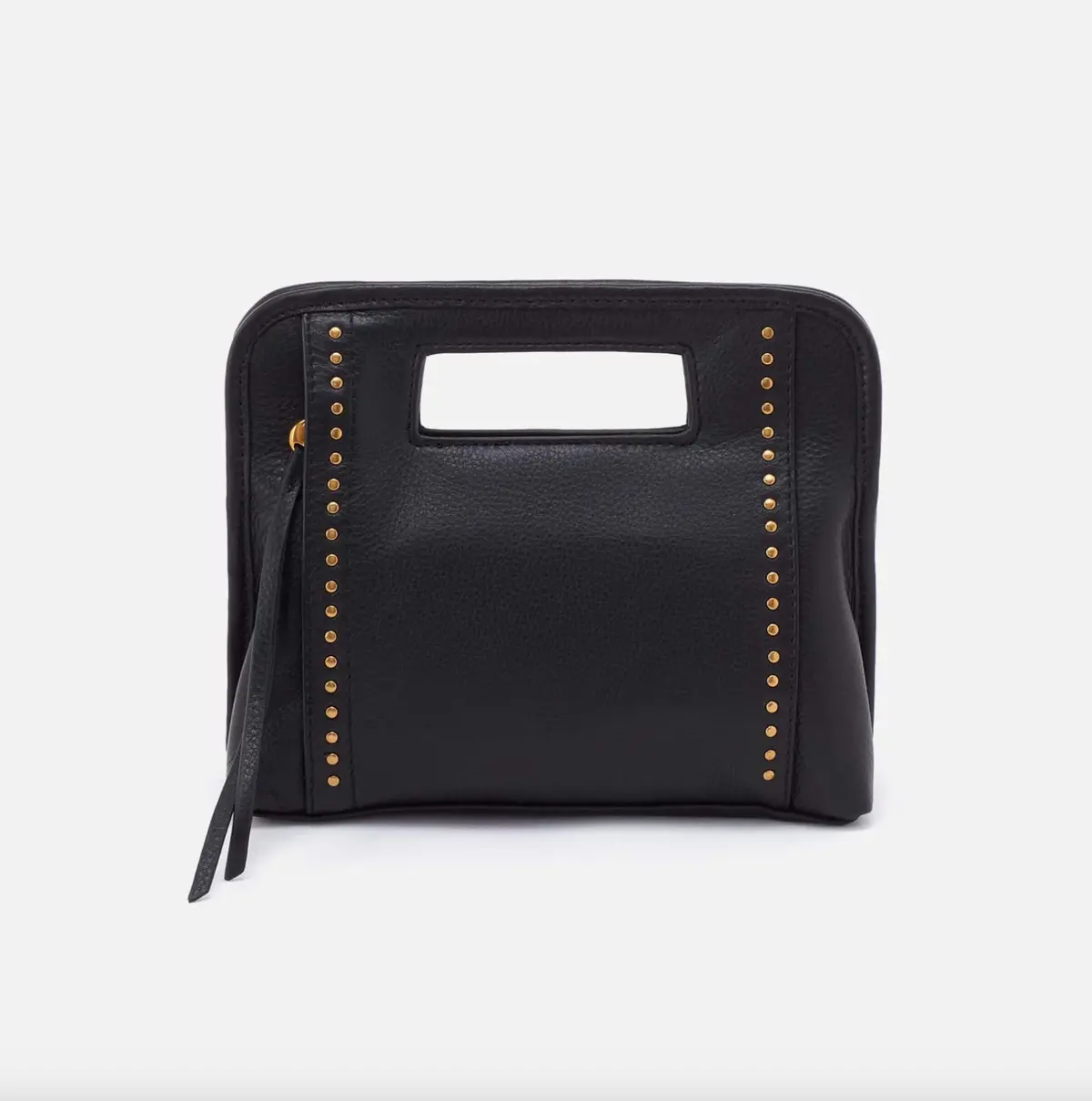 Ace Clutch | Pebbled Leather 1
