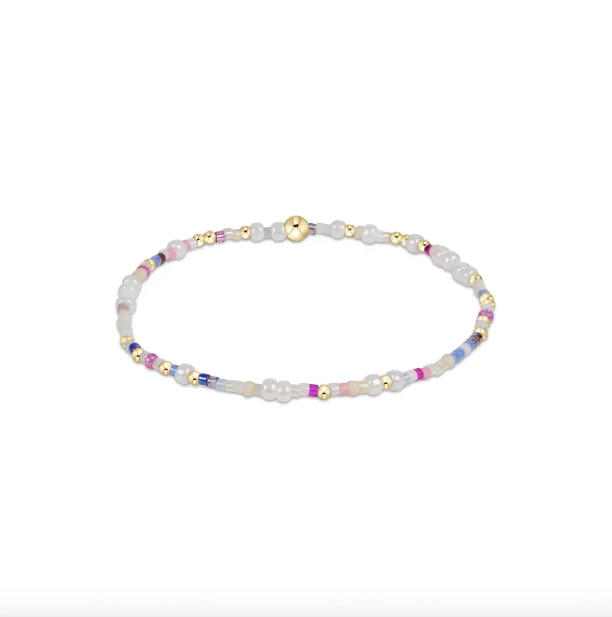Hope Unwritten Bracelet | Fall/Winter 1
