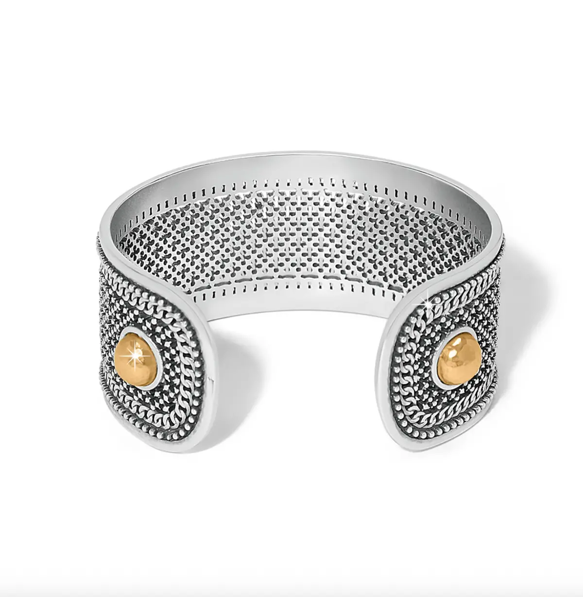 Ferrara Segreta Cuff Bracelet 1