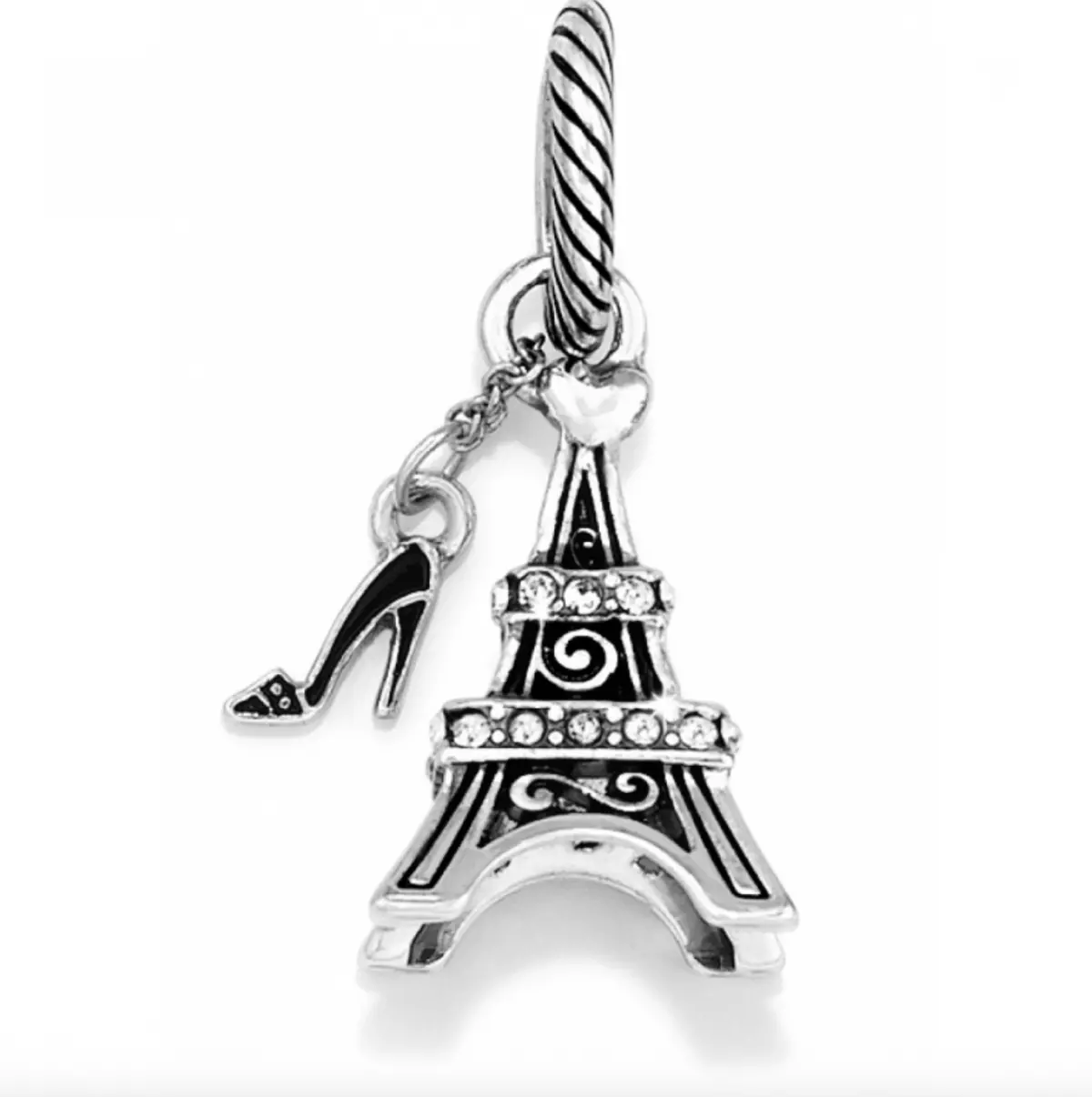 City Of Love Charm 1