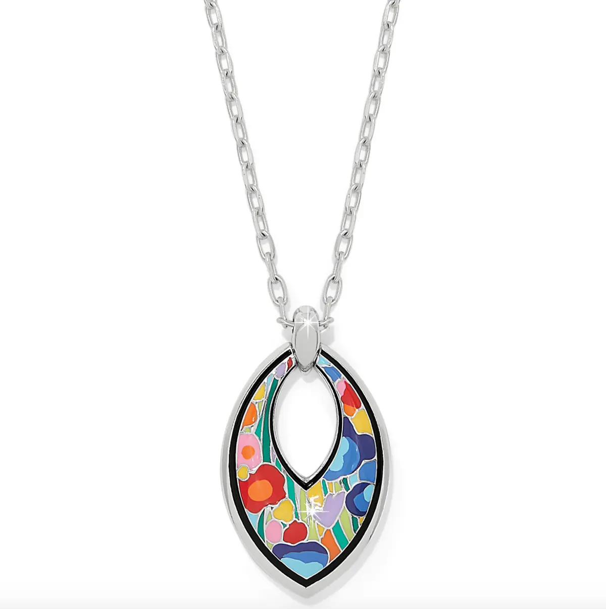 Colormix Meadow Necklace 1