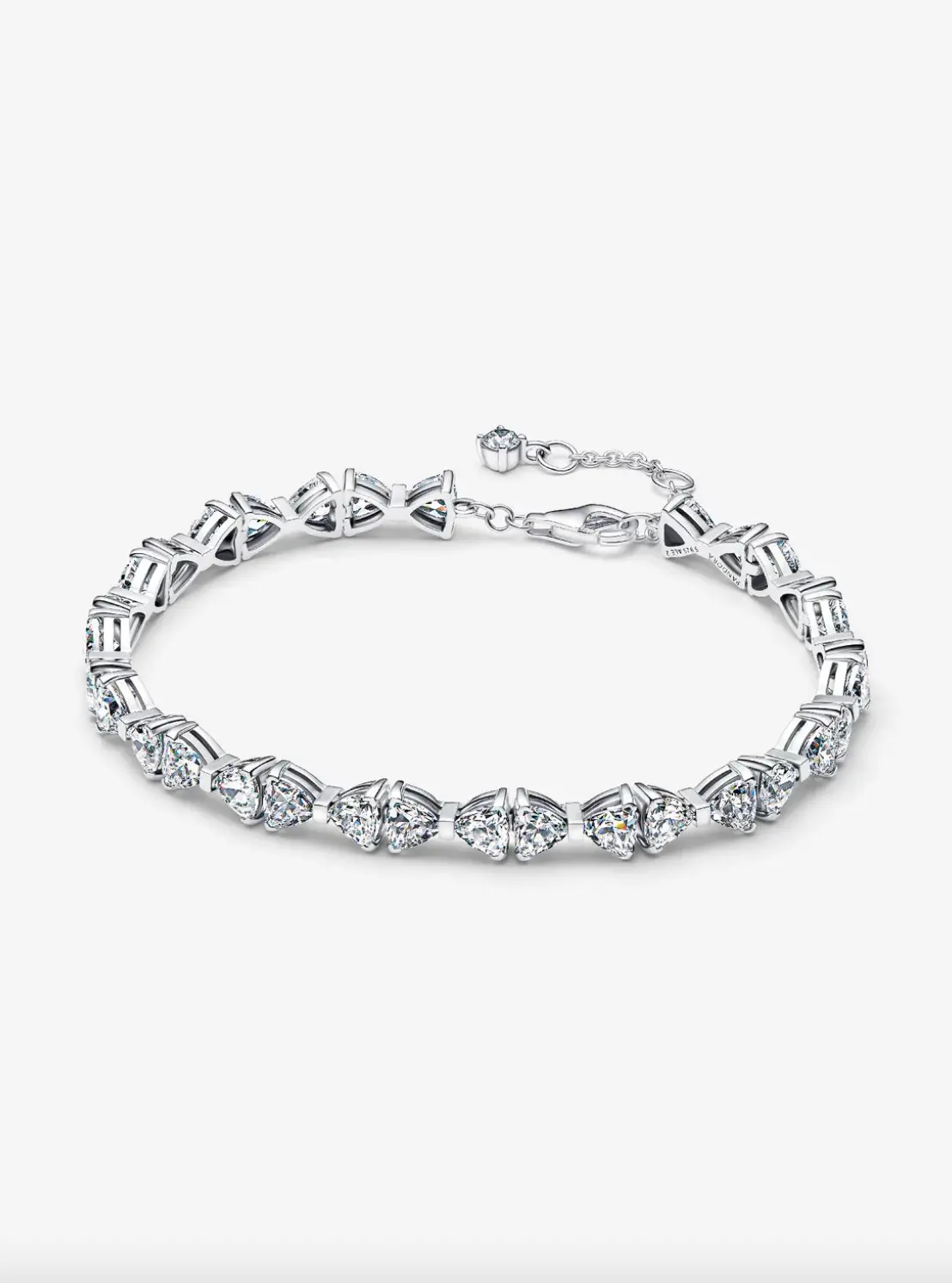 Bow Chain Bracelet 1