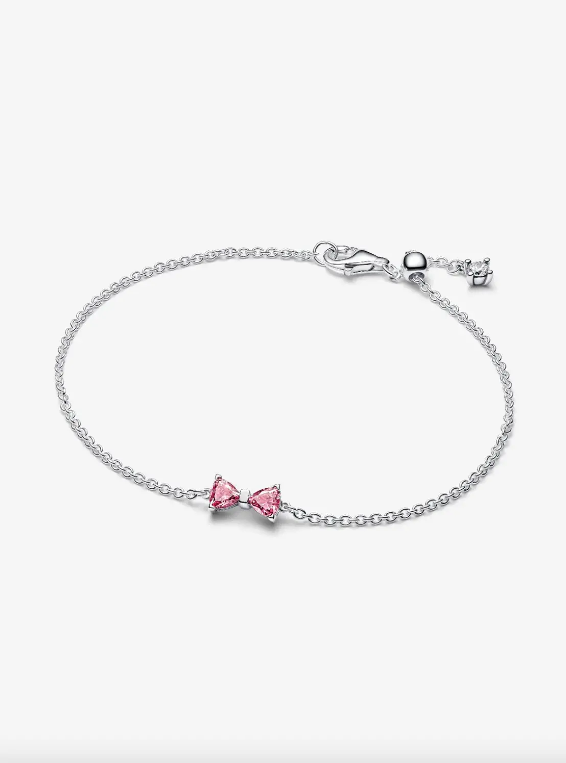Bow Chain Bracelet 1