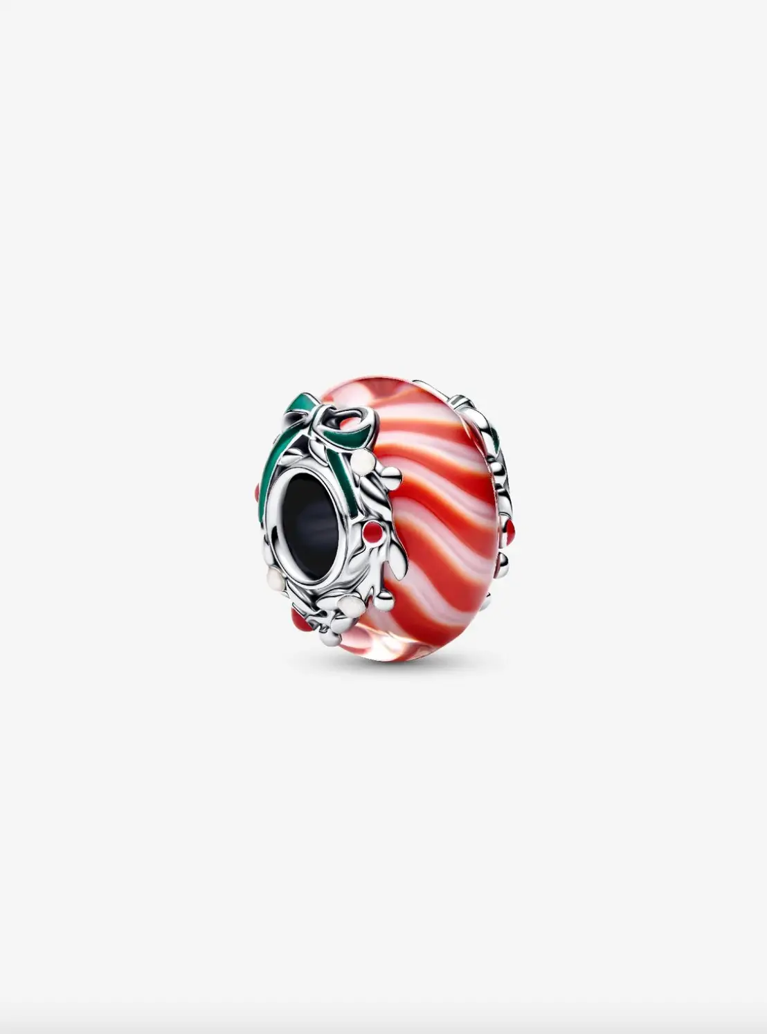 Candy Murano Glass Charm 1
