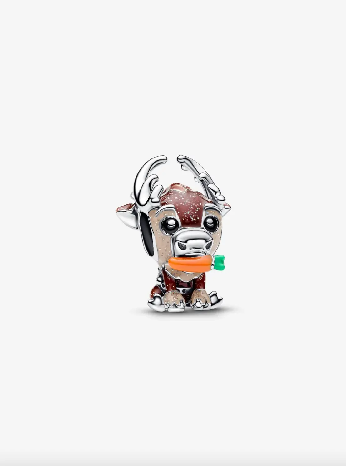 Disney Frozen Sven Charm 1