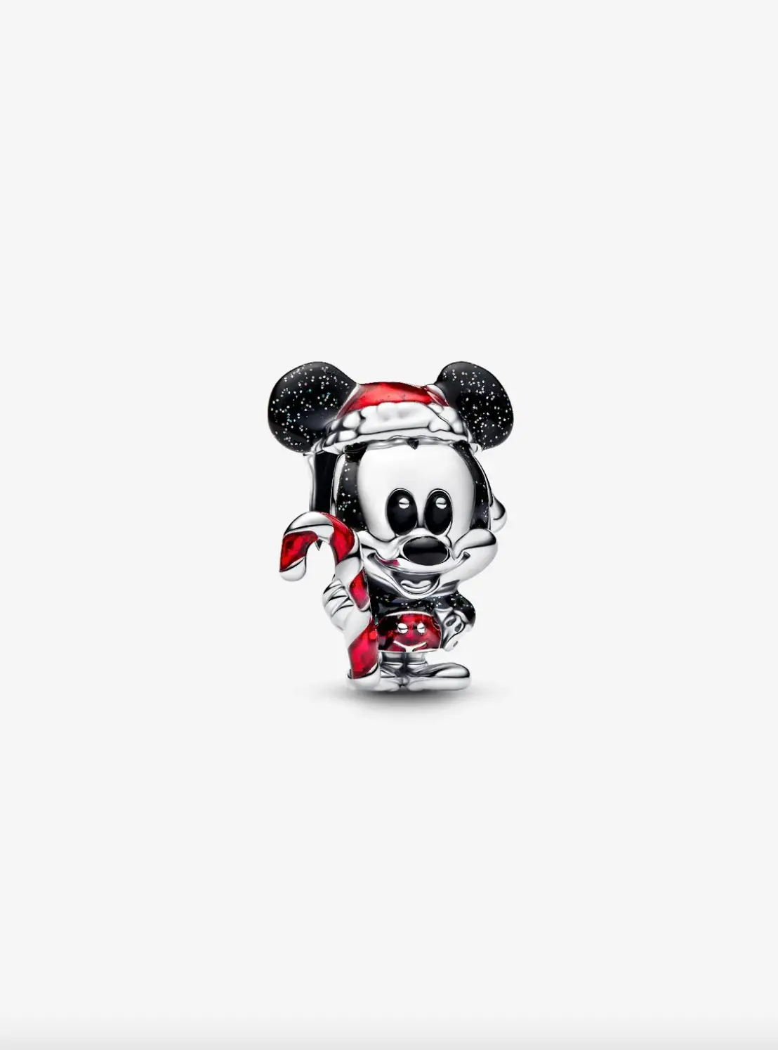 Disney Mickey Mouse Holiday Charm 1