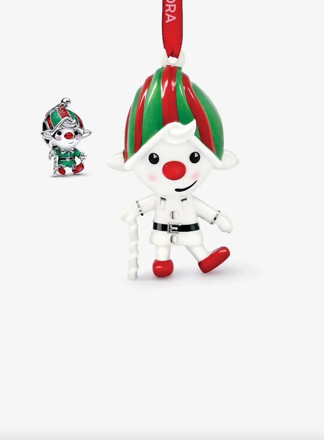Elf Ornament Gift Set 1