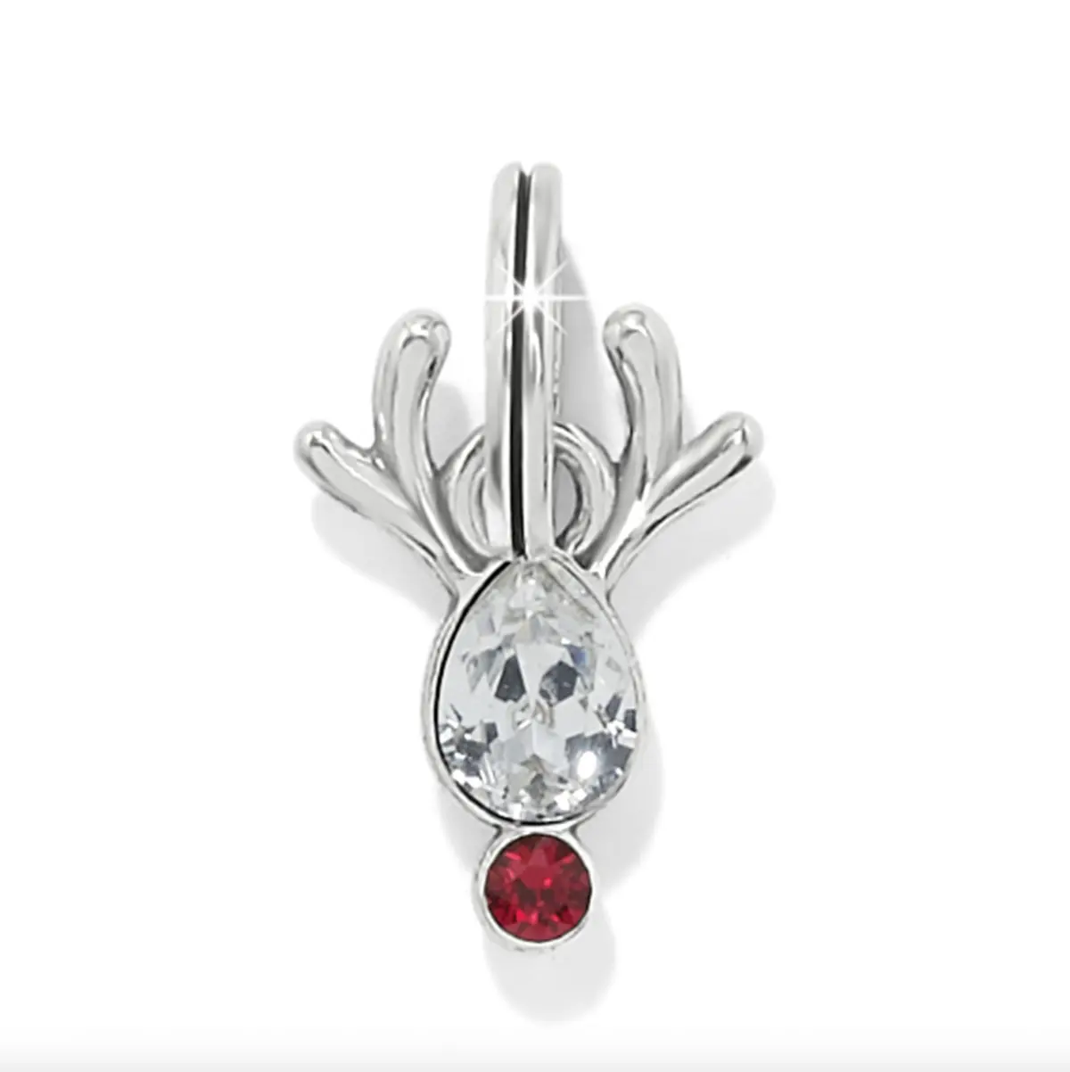 Reindeer Rock Charm 1