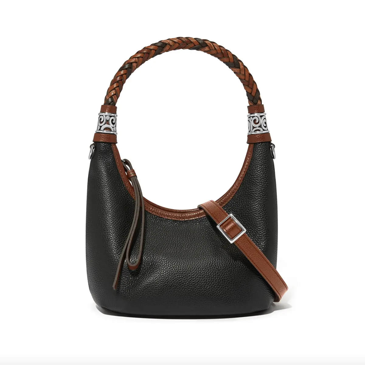 Shelby Small Hobo Bag 1